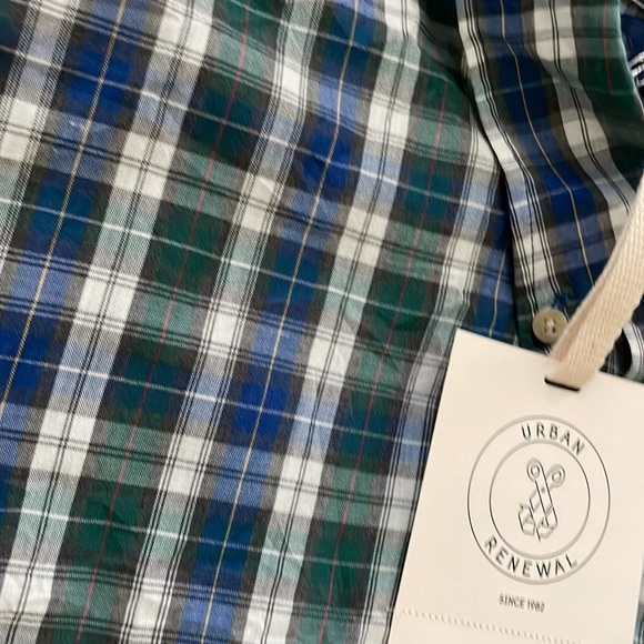 Urban Outfitters Repurposed Top - Picture 2 of 5